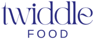 Twiddle Food